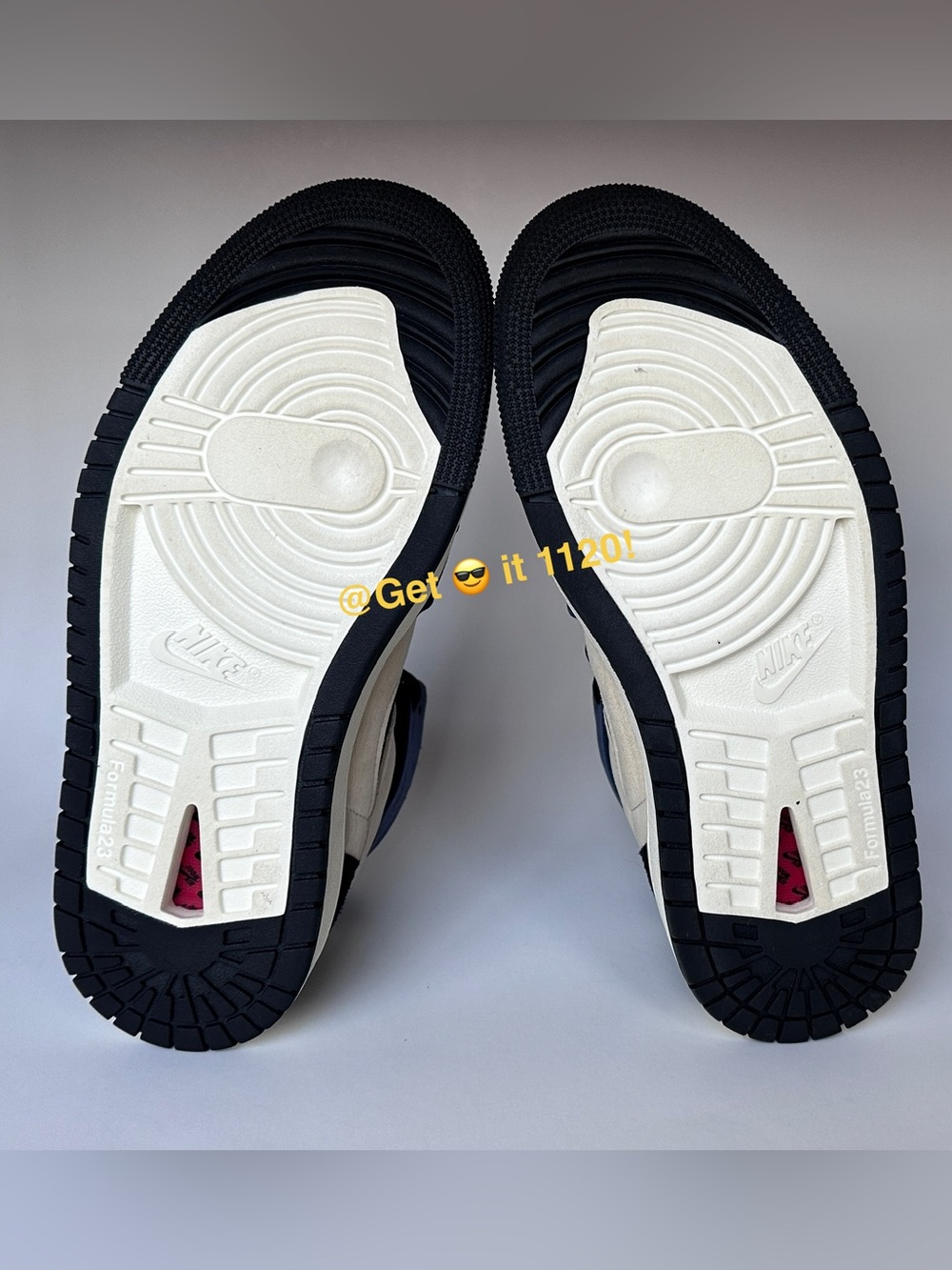 Nike Air Jordan 1 High Zoom CMFT 2 DV1305-104 Women's Shoes Size W 7.5 / M 6 - Picture 7 of 14